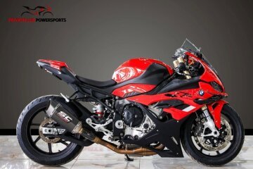 2023 BMW S1000RR