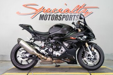 2023 BMW S1000RR