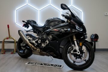 2023 BMW S1000RR