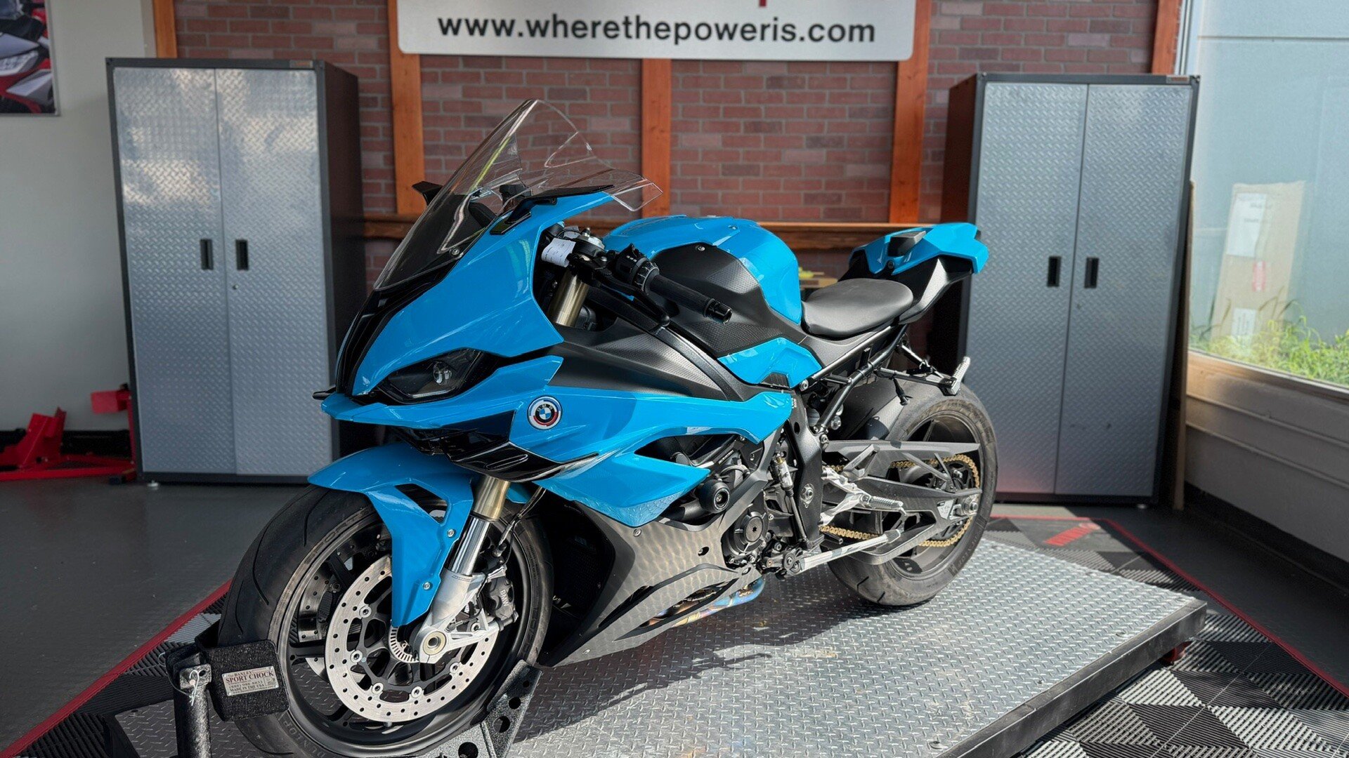 2023 BMW S1000RR