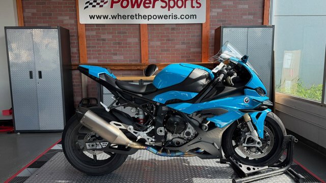 2023 BMW S1000RR