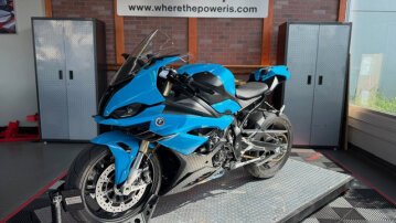 2023 BMW S1000RR