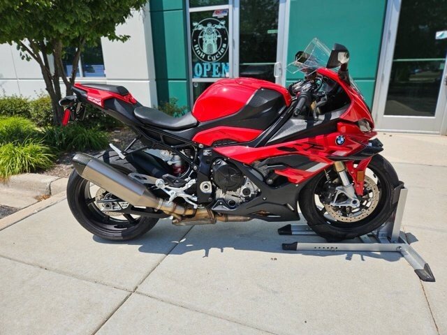 2023 BMW S1000RR