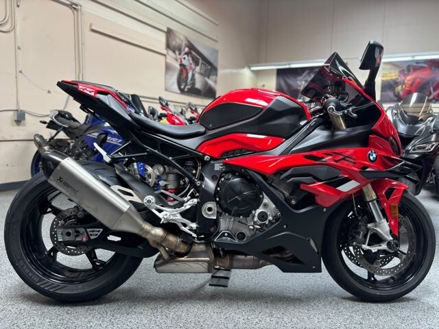 2023 BMW S1000RR