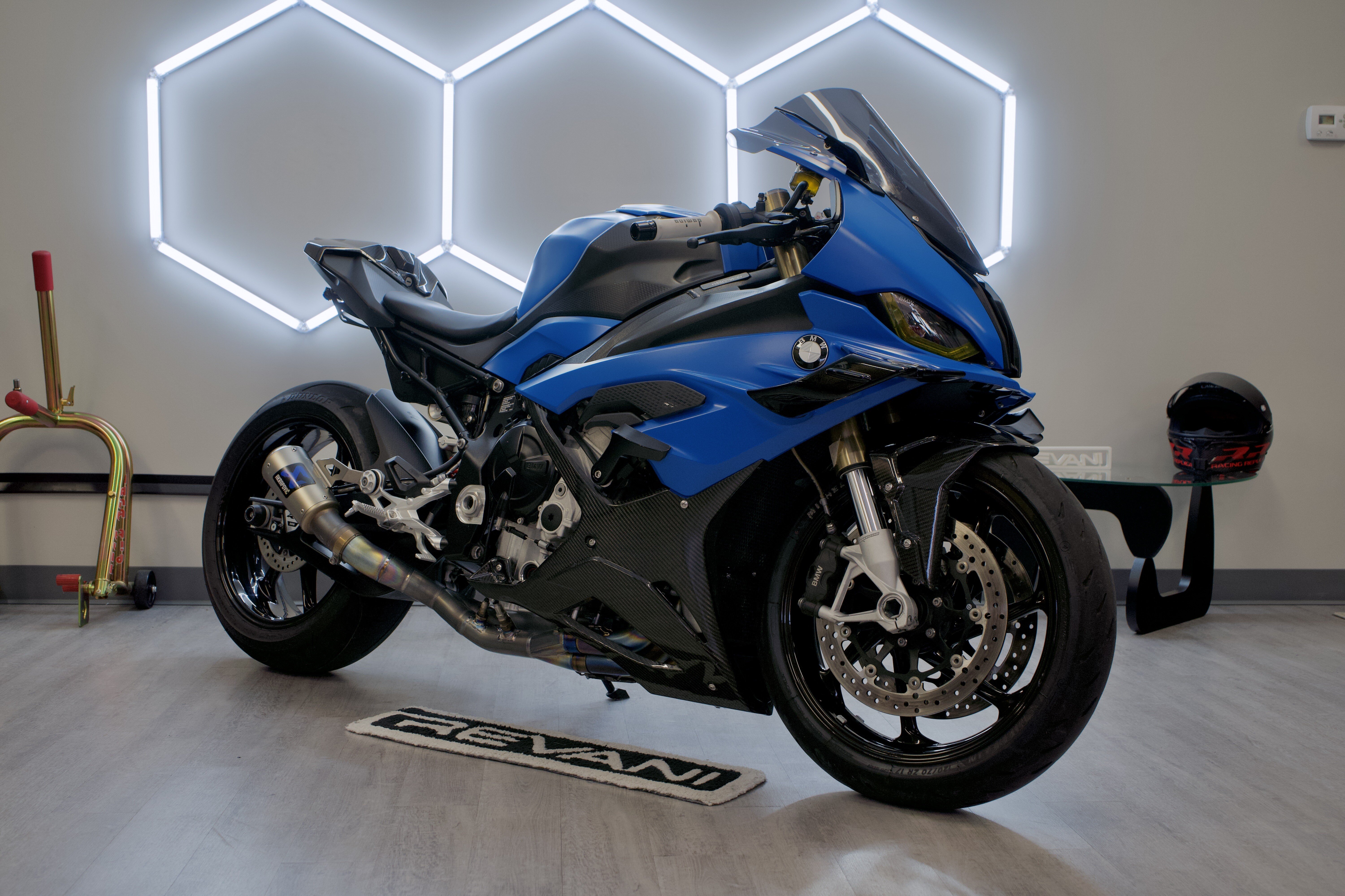 2023 BMW S1000RR Motorcycles for Sale - Motorcycles on Autotrader