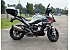 2023 BMW S1000XR
