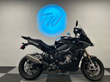 New 2023 BMW S1000XR