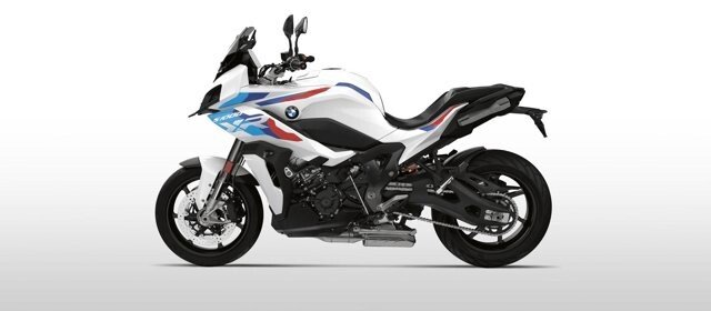 2023 BMW S1000XR