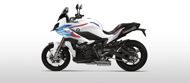 2023 BMW S1000XR