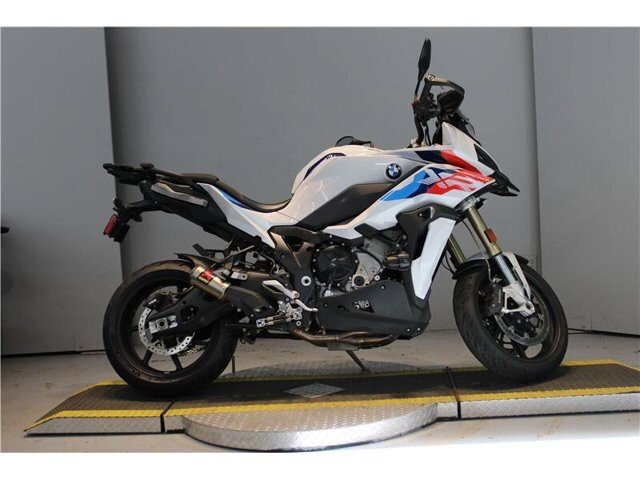 2023 BMW S1000XR