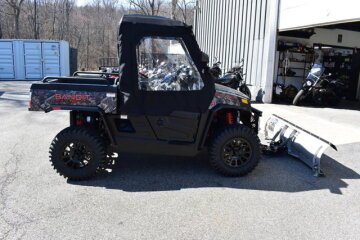2023 Bad Boy Buggies Bandit