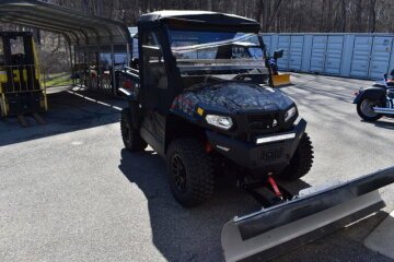 2023 Bad Boy Buggies Bandit