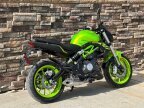 Thumbnail Photo 2 for New 2023 Benelli 302S