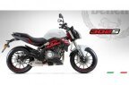 Thumbnail Photo 1 for 2023 Benelli 302S