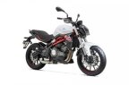 Thumbnail Photo 2 for 2023 Benelli 302S