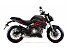 2023 Benelli 302S