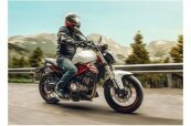 2023 Benelli 302S