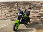 Thumbnail Photo 3 for New 2023 Benelli TNT 135