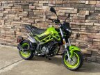 Thumbnail Photo 1 for New 2023 Benelli TNT 135