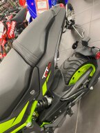 Thumbnail Photo 2 for 2023 Benelli TNT 135