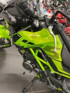 Thumbnail Photo 3 for 2023 Benelli TNT 135