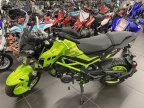 Thumbnail Photo 1 for 2023 Benelli TNT 135