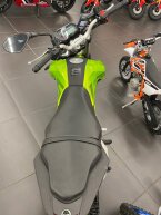 Thumbnail Photo 4 for 2023 Benelli TNT 135