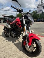 Thumbnail Photo 3 for 2023 Benelli TNT 135
