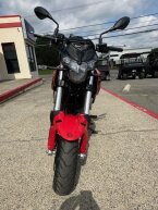 Thumbnail Photo 2 for 2023 Benelli TNT 135