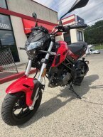 Thumbnail Photo 1 for 2023 Benelli TNT 135
