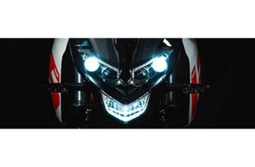 New 2023 Benelli TNT 135
