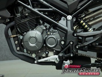 2023 Benelli TNT 135