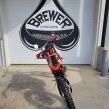 Thumbnail Photo 3 for 2023 Beta 390 RR-S