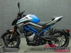 Thumbnail Photo 2 for 2023 CFMoto 300NK