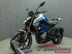Thumbnail Photo 3 for 2023 CFMoto 300NK