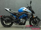 Thumbnail Photo 6 for 2023 CFMoto 300NK