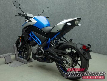 2023 CFMoto 300NK