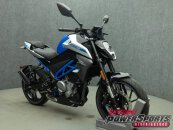 2023 CFMoto 300NK