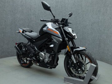 2023 CFMoto 300NK