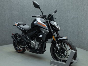 2023 CFMoto 300NK