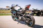 Thumbnail Photo 2 for 2023 CFMoto 450SS