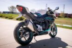 Thumbnail Photo 4 for 2023 CFMoto 450SS