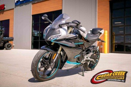 Photo 1 for 2023 CFMoto 450SS