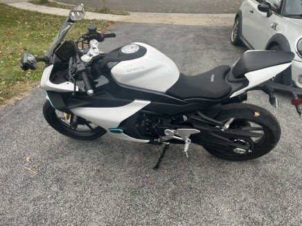 Photo 1 for 2023 CFMoto 450SS for Sale by Owner