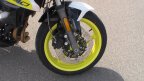 Thumbnail Photo 6 for 2023 CFMoto 650NK