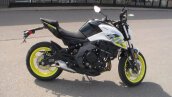 2023 CFMoto 650NK