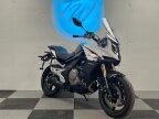Thumbnail Photo 1 for New 2023 CFMoto 650 Adventura