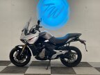 Thumbnail Photo 4 for New 2023 CFMoto 650 Adventura
