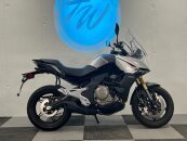 New 2023 CFMoto 650 Adventura