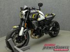 Thumbnail Photo 3 for 2023 CFMoto 700CL-X